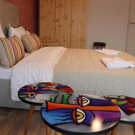 Apartament Rubin 布拉索夫 外观 照片