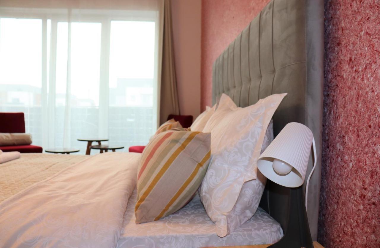 Apartament Rubin 布拉索夫 外观 照片