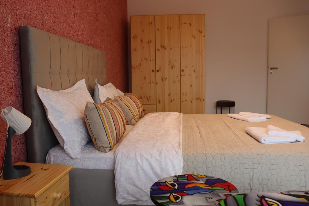 Apartament Rubin 布拉索夫 外观 照片