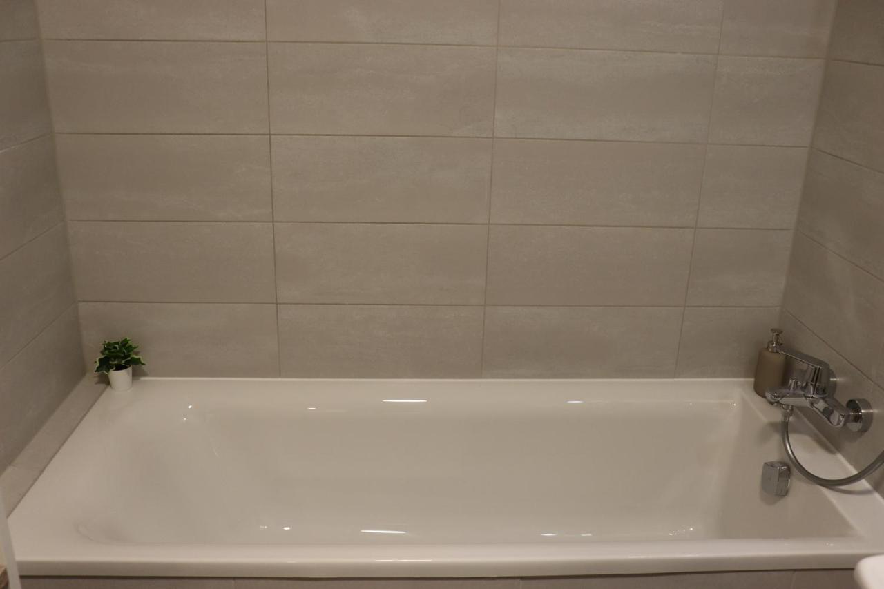 Apartament Rubin 布拉索夫 外观 照片