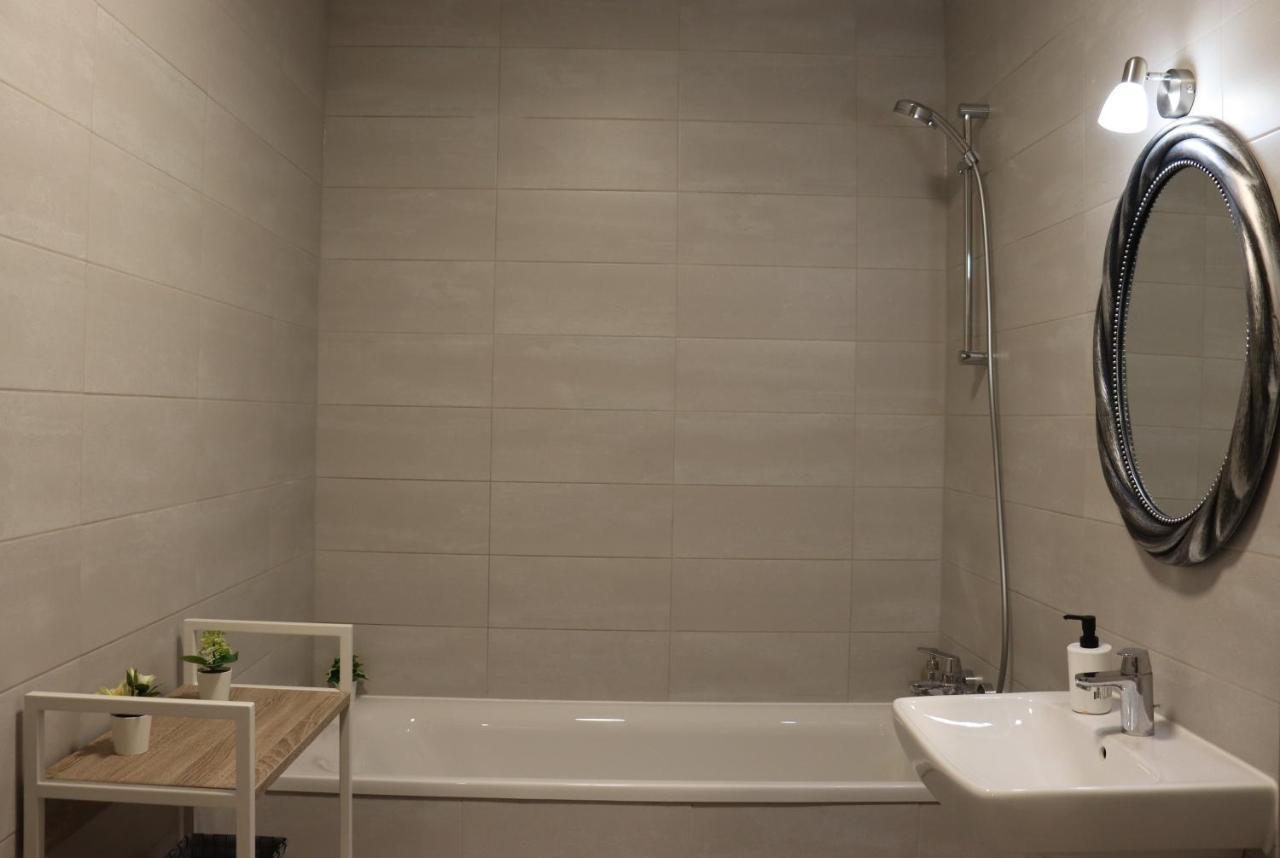 Apartament Rubin 布拉索夫 外观 照片