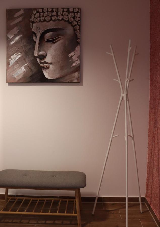 Apartament Rubin 布拉索夫 外观 照片