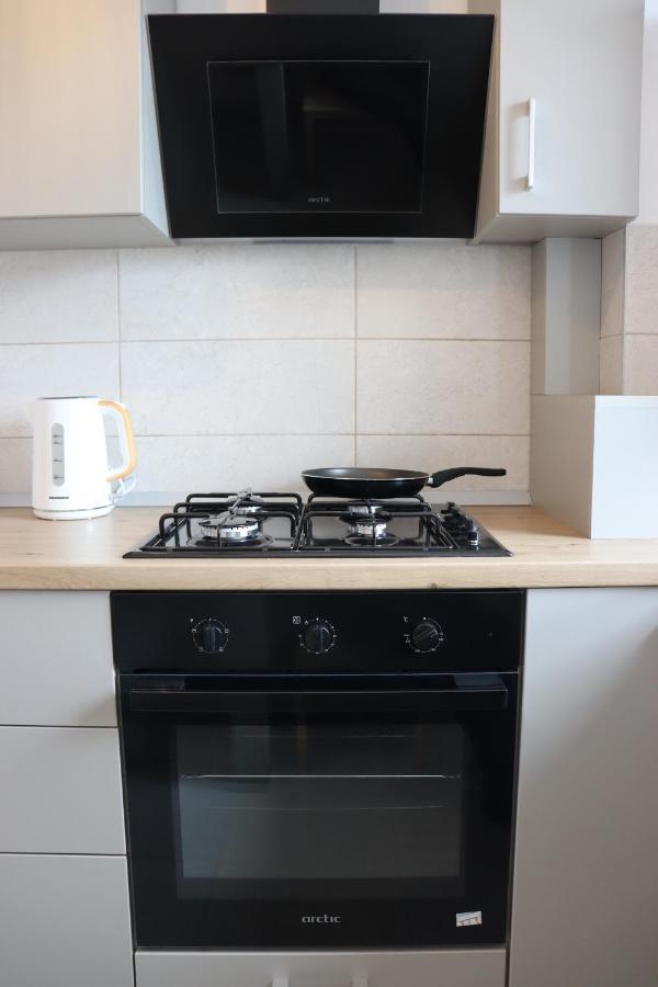 Apartament Rubin 布拉索夫 外观 照片