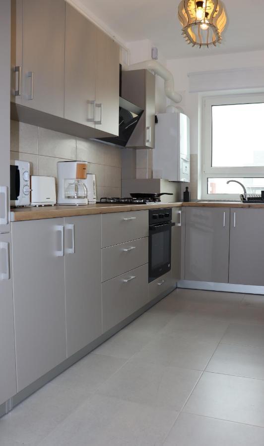 Apartament Rubin 布拉索夫 外观 照片