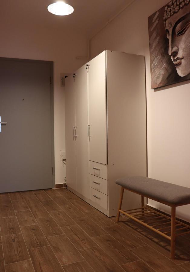 Apartament Rubin 布拉索夫 外观 照片