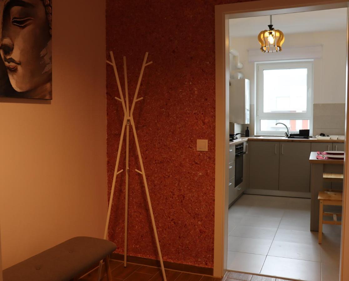 Apartament Rubin 布拉索夫 外观 照片