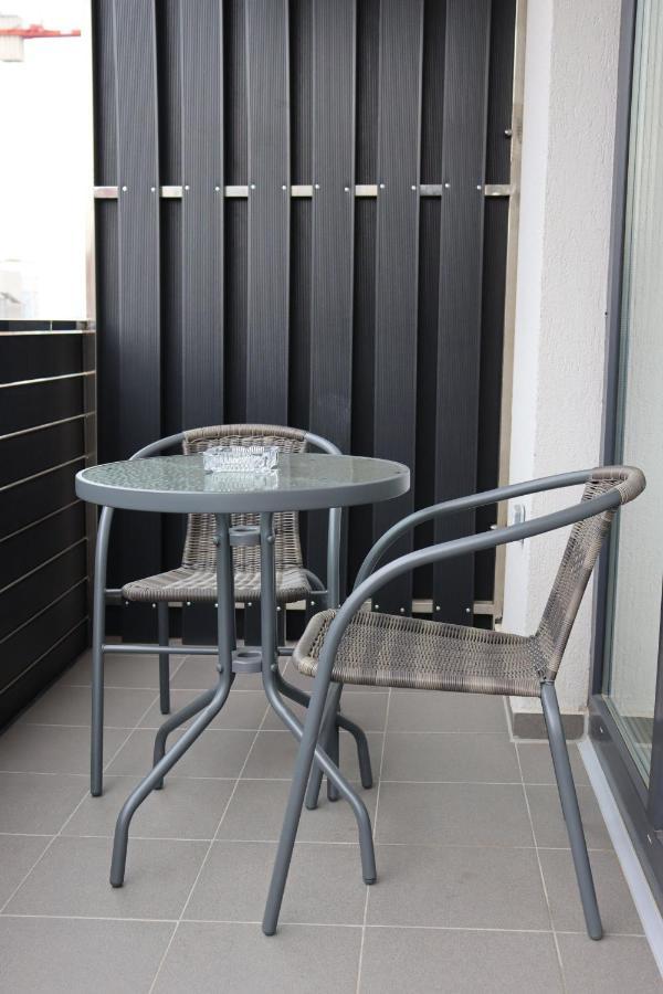 Apartament Rubin 布拉索夫 外观 照片